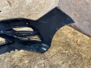 5F0807221AB S2503P012 Бампер передний Seat Leon 3 Арт e12095709, вид 6