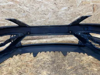 5F0807221AB S2503P012 Бампер передний Seat Leon 3 Арт e12095709, вид 7