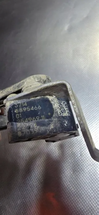 6895466 Датчик дорожного просвета BMW X1 U11 Арт e12095682, вид 2