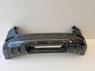 575807521 575807521F Бампер задний Seat Ateca Арт e12095675, вид 1