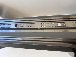 575807521 575807521F Бампер задний Seat Ateca Арт e12095675, вид 6