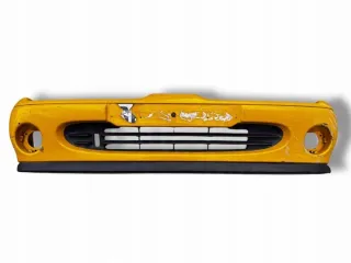 1996-1999 7700845308 Бампер передний Renault Megane 1 Арт e12095596, вид 1
