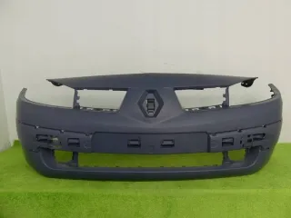  8200142000 Бампер передний Renault Megane 2 Арт e12095584, вид 1