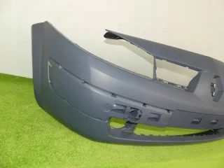  8200142000 Бампер передний Renault Megane 2 Арт e12095584, вид 3