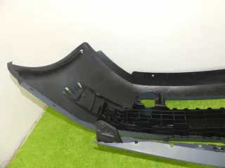  8200142000 Бампер передний Renault Megane 2 Арт e12095584, вид 5