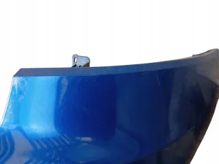 2008-2013 Бампер задний Renault Megane 3 Арт e12095580, вид 7
