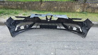 620225094R Бампер передний Renault Megane 4 Арт e12095572, вид 4