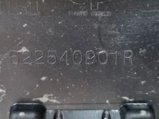 622540901R Бампер передний Renault Scenic 4 Арт e12095500, вид 11