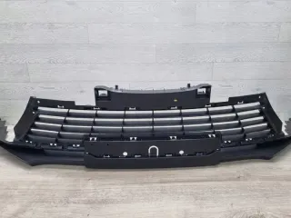 622540901R Бампер передний Renault Scenic 4 Арт e12095500, вид 3