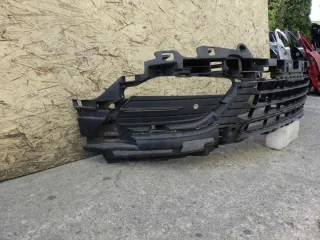 622548143R Бампер передний Renault Espace 5 Арт e12095494, вид 3