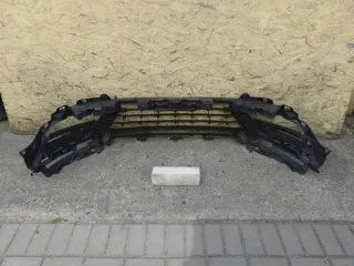 622548143R Бампер передний Renault Espace 5 Арт e12095494, вид 5