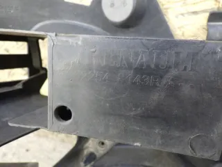 622548143R Бампер передний Renault Espace 5 Арт e12095494, вид 6