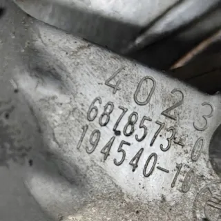 6895466 Датчик дорожного просвета BMW 3 G20/G21 Арт e12095450, вид 7