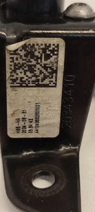 6895466 6853714 Датчик дорожного просвета BMW 2 F44 Арт e12095431, вид 4
