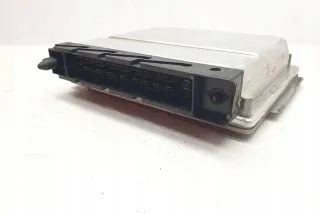 0281011078 Блок управления двигателем Volvo S60 2 Арт e12095394, вид 1