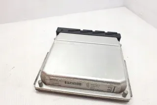 0281011078 Блок управления двигателем Volvo S60 2 Арт e12095394, вид 2
