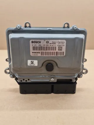 31286086 0261209108 Блок управления двигателем Volvo S60 2 Арт e12095378, вид 1