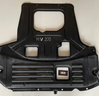 E-NV200 ENV200 758924FA0A 58924FA0A Декоративная крышка двигателя Nissan NV 200 Арт e12095371, вид 1