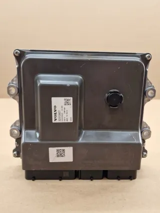 32313937 Блок управления двигателем Volvo S60 3 Арт e12095355, вид 1