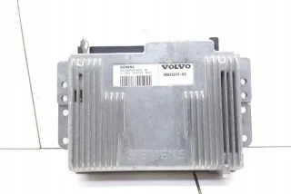 3082224103 Блок управления двигателем Volvo S40 1 Арт e12095347, вид 1