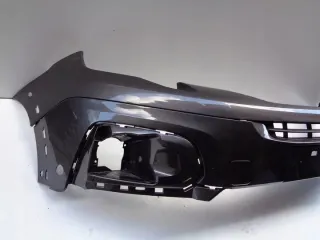 9816755880 Бампер передний Peugeot Rifter Арт e12095340, вид 2
