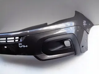 9816755880 Бампер передний Peugeot Rifter Арт e12095340, вид 3