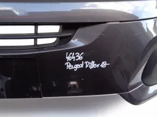 9816755880 Бампер передний Peugeot Rifter Арт e12095340, вид 4