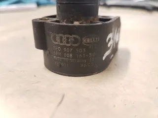 8E0907503 Датчик дорожного просвета Audi A4 B7 Арт e12095235, вид 3