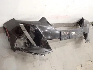 9825946480 Бампер передний Peugeot 2008 Арт e12095189, вид 2