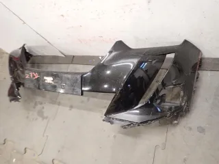 9825946480 Бампер передний Peugeot 2008 Арт e12095189, вид 3