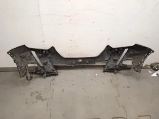 9825946480 Бампер передний Peugeot 2008 Арт e12095189, вид 5