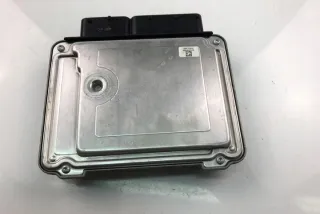 03G906021HR Блок управления двигателем Volkswagen Passat B6 Арт e12095154, вид 2