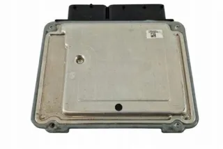 03G906021AN Блок управления двигателем Volkswagen Passat B6 Арт e12095153, вид 1