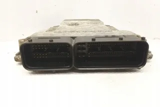 03G906018CE Блок управления двигателем Volkswagen Passat B7 Арт e12095139, вид 1