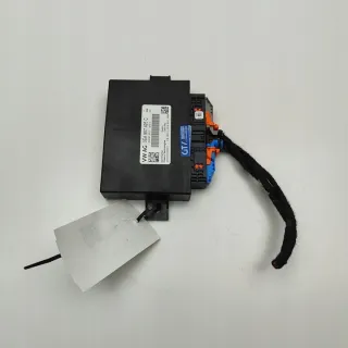 0EA907425C Блок управления двигателем Volkswagen ID4 Арт e12095084, вид 2