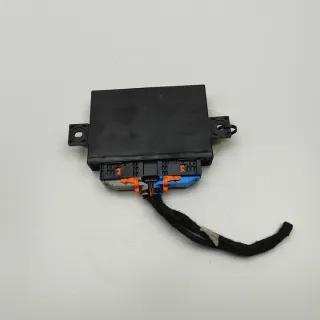 0EA907425C Блок управления двигателем Volkswagen ID4 Арт e12095084, вид 3