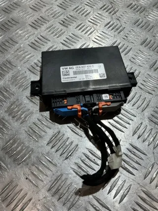 0EA907425C Блок управления двигателем Volkswagen ID3 Арт e12095080, вид 1