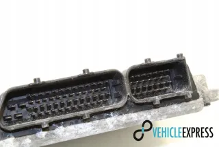 036906014AA Блок управления двигателем Volkswagen Golf 4 Арт e12095008, вид 3
