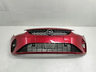 9807654320 Бампер передний Opel Corsa F Арт e12094965, вид 2
