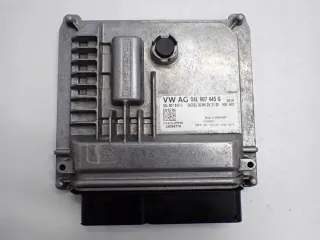 04L907445G Блок управления двигателем Volkswagen Golf 7 Арт e12094925, вид 1
