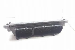 038906013AG Блок управления двигателем Volkswagen Bora Арт e12094880, вид 2