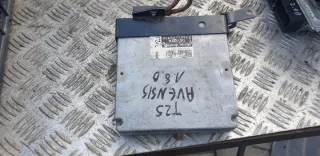 89661-05590 89661-055900281010235 Блок управления двигателем Toyota Avensis 2 Арт e12094746, вид 1