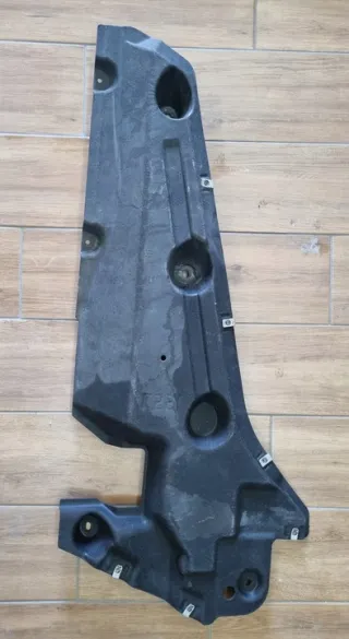 L8D2-104C21-AB LR135171 Декоративная крышка двигателя Land Rover Evoque 2 Арт e12094730, вид 1