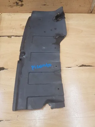 29110-1Y100 Декоративная крышка двигателя Kia Picanto 2 Арт e12094685, вид 1