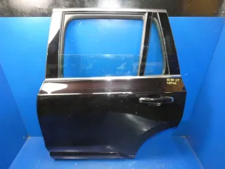 487-46 MIJ35360 Дверь задняя левая Volvo XC90 2 Арт e12094648, вид 1