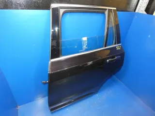 487-46 MIJ35360 Дверь задняя левая Volvo XC90 2 Арт e12094648, вид 2