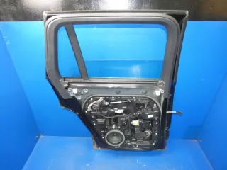 487-46 MIJ35360 Дверь задняя левая Volvo XC90 2 Арт e12094648, вид 6