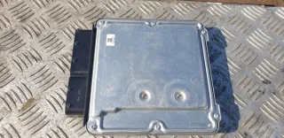 03G906016MC 0281014104 03g906016mc Блок управления двигателем Skoda Superb 1 Арт e12094625, вид 3