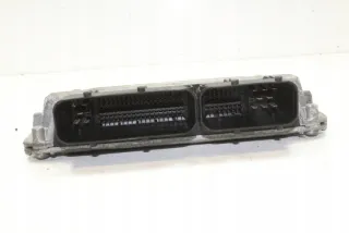 03E906033A Блок управления двигателем Skoda Fabia 2 Арт e12094508, вид 2