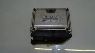045906019CD Блок управления двигателем Skoda Fabia 2 Арт e12094495, вид 1